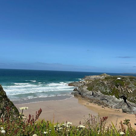 Ocean View Beach Rd New Quay Kültér fotó