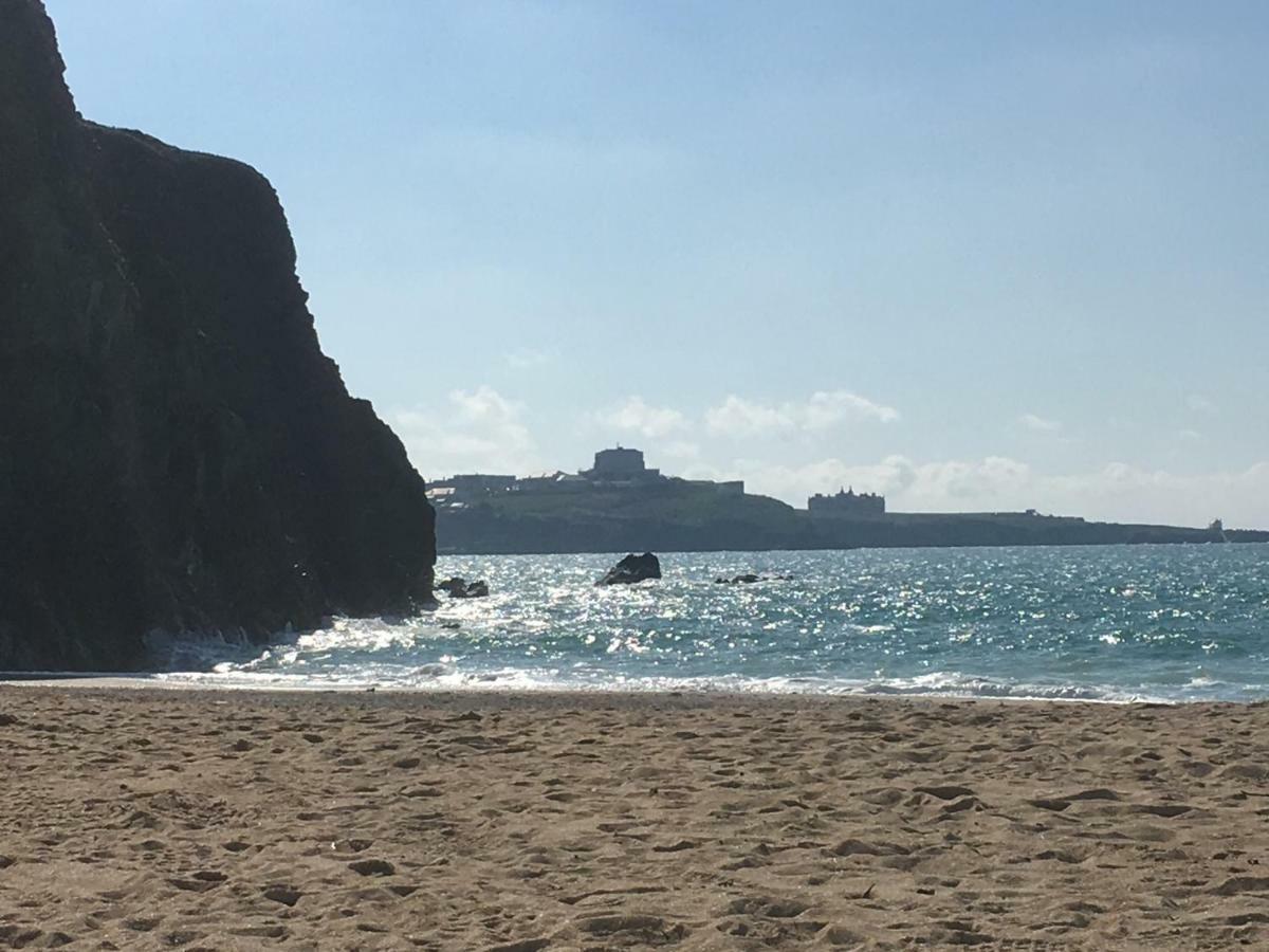 Ocean View Beach Rd New Quay Kültér fotó